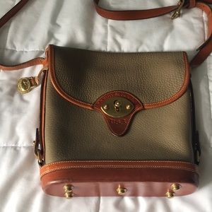 Crossbody bag